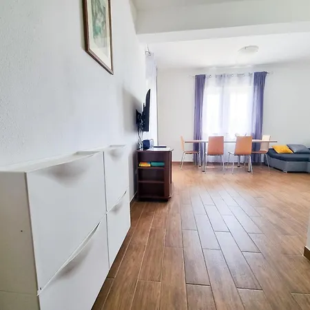 & Danijel Apartamento *