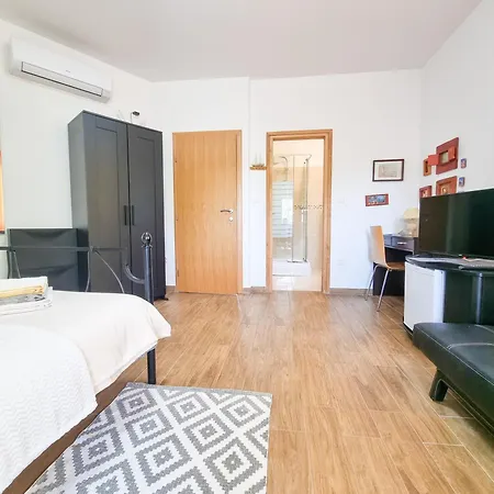 & Danijel Apartamento