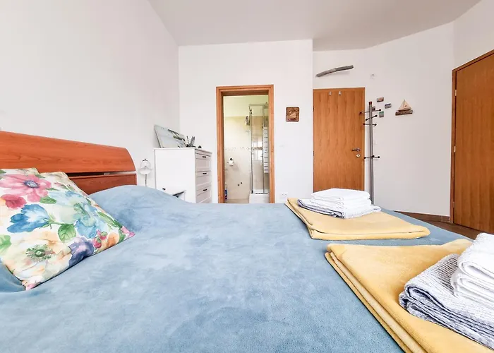 Apartment & Danijel