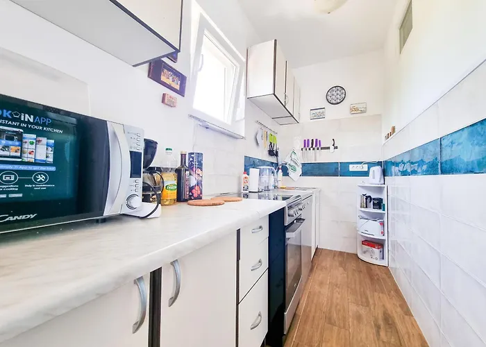 & Danijel Apartment