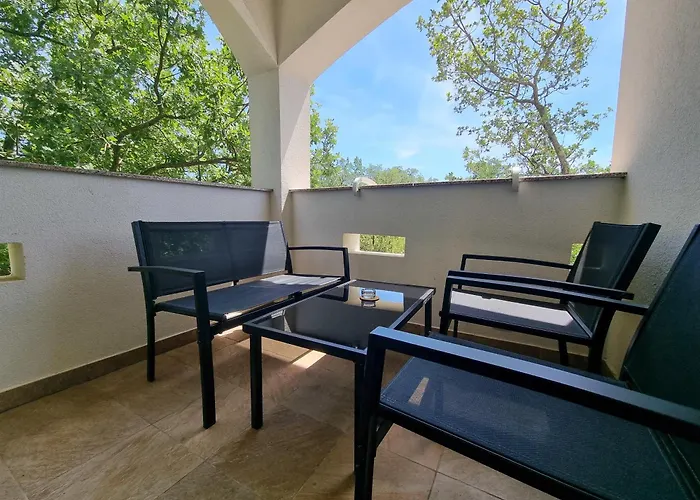 & Danijel Apartment *