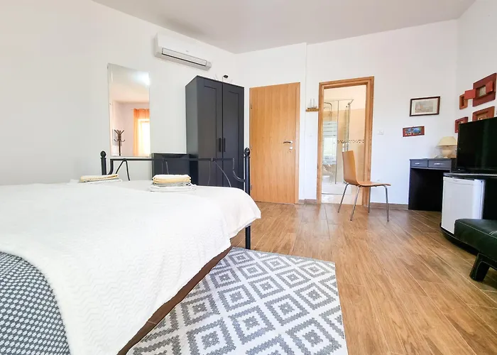 & Danijel Apartment *