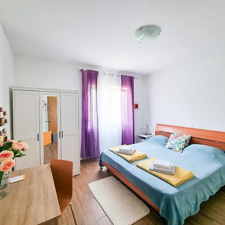 Apartment & Danijel