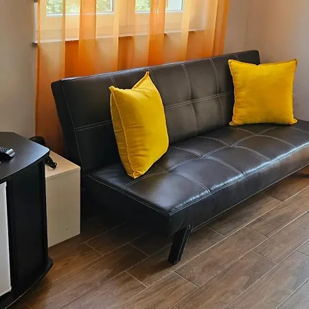 Apartment & Danijel